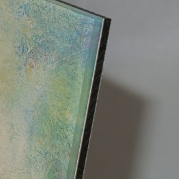 Dibond schilderij reproductie detail foto Musjes Atelier for Hope Doetinchem